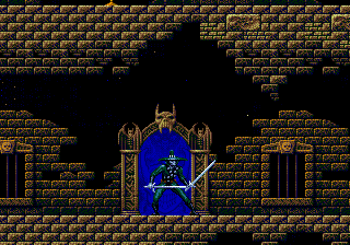 Chakan (USA, Europe) background
