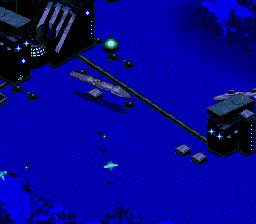 SeaQuest DSV (USA) background
