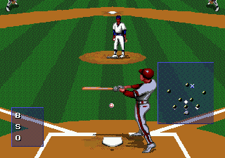 MLBPA Baseball (USA) background