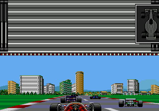 Ferrari Grand Prix Challenge (USA) (Beta) background
