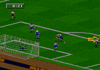 FIFA Soccer 97 (USA, Europe) (En,Fr,De,Es,It,Sv) background