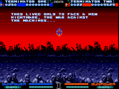 T2 - The Arcade Game (USA) (Beta) background