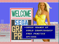 Super Monaco GP (USA) (En,Ja) (v1.3) background