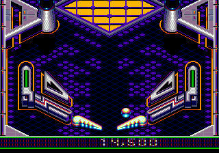 Crue Ball (Japan) background