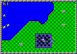Rampart (USA) background