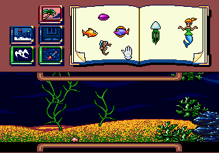 Wacky Worlds Creativity Studio (USA) background