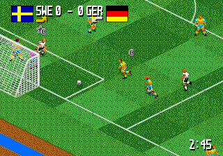 Fever Pitch Soccer (Europe) (En,Fr,De,Es,It) background