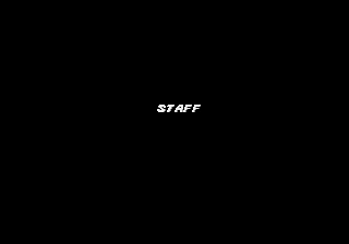 Bare Knuckle - Ikari no Tetsuken ~ Streets of Rage (World) background