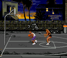 Jammit (USA) background