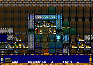 Warsong (USA) background