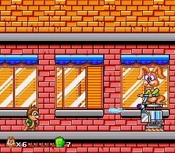 Squirrel King (Unl) Russian Version background