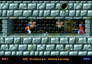 Prince of Persia (USA) background