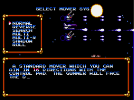 Advanced Busterhawk Gleylancer (Japan) [En by MIJET v20061023] background