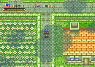Soleil (Japan) (Beta) background