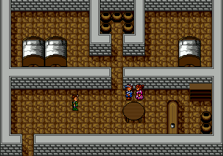 Maten no Soumetsu (Japan) background
