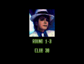 Michael Jackson's Moonwalker (World) background