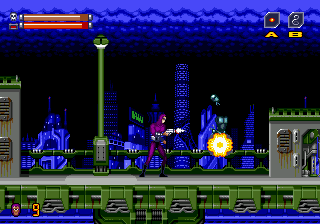 Phantom 2040 (Europe) background
