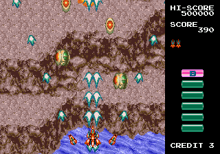 V-V (Japan) background