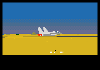 Mig-29 Fighter Pilot (USA) background