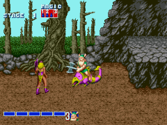 Golden Axe (World) (v1.1) background