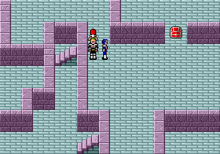 Phantasy Star II (USA, Europe) [En by Naflign v1.0] background
