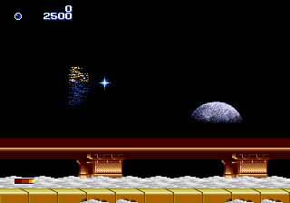 Forgotten Worlds (World) background