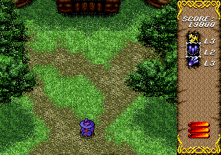 Twinkle Tale (Japan) [En by MIJET v20070328] background