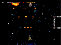 Verytex (Japan) background