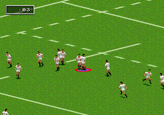 Rugby World Cup 1995 (USA, Europe) (En,Fr,It) background