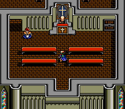 Shining Force - Kamigami no Isan (Japan) background