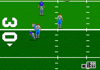 Unnecessary Roughness 95 (USA) background