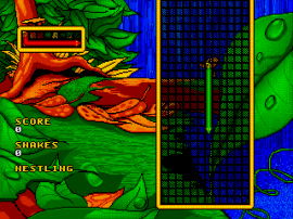 Wild Snake (USA) (Proto) background
