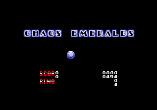 Sonic 1 Remastered v1.1 background