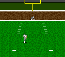 ESPN Sunday Night NFL (USA) background