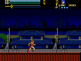 Valis III (Japan) (Rev A) background