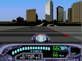 OutRun 2019 (USA) (Beta) background