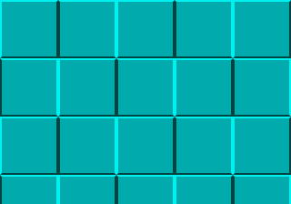 Sonic 1 Colors Edition background