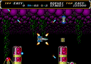 Hellfire (USA) background