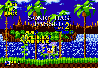 Super Sonic The Hedgehog (Blue) background