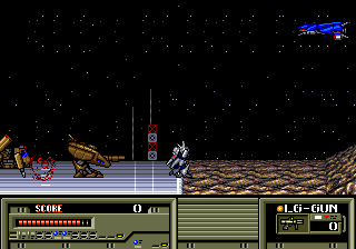 Assault Suit Leynos (Japan) background