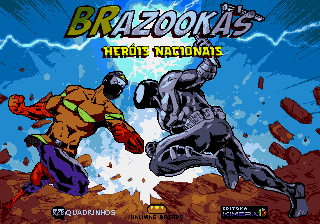 Brazookas (beta v.0.1) (Brazil) (Unl) background