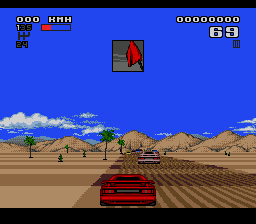 Lotus II (USA) (Beta) background