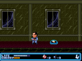 Ghostbusters (World) (v1.1) background