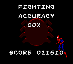 Spider-Man and Venom - Maximum Carnage (World) background