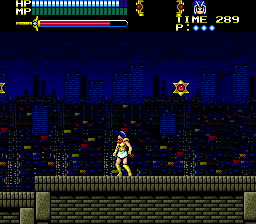 Valis III (USA) background