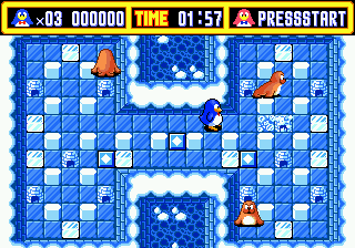 Pepenga Pengo (Japan) background