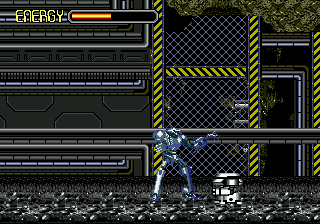 Heavy Nova (USA) background