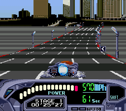 OutRun 2019 (USA) background