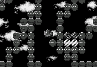 Sonic ERaZor 4th Public Release (S1 Hack) background