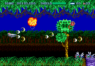 Curse (Japan) background